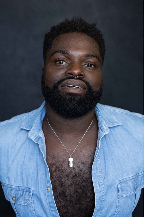 Gabriel Mokake as Trio Singer - Pip #2