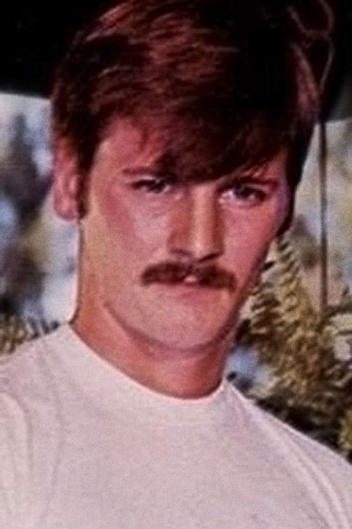 Gary Bowles as (segment "Alley Catters") (archive footage)