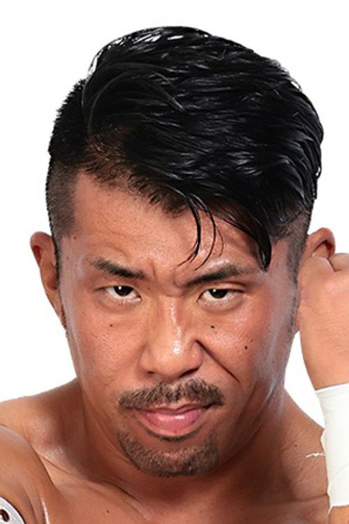 Hajima Ohara as Hajime Ohara