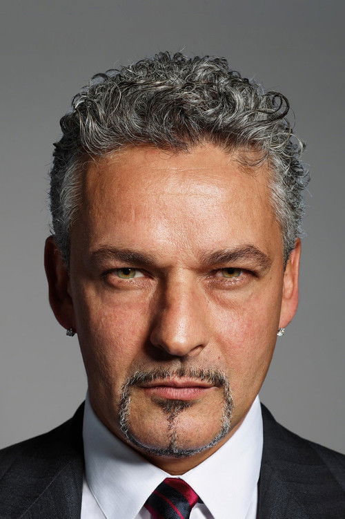 Roberto Baggio as Self