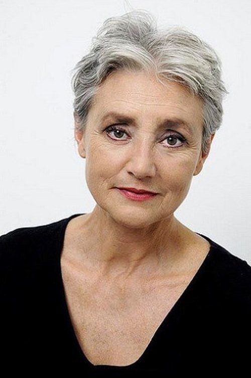 Truus te Selle as Mother