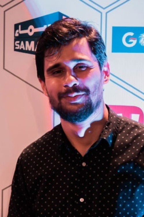 Tabish Hashmi as Himself - Host