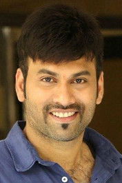 Ohmkar as Self - Host