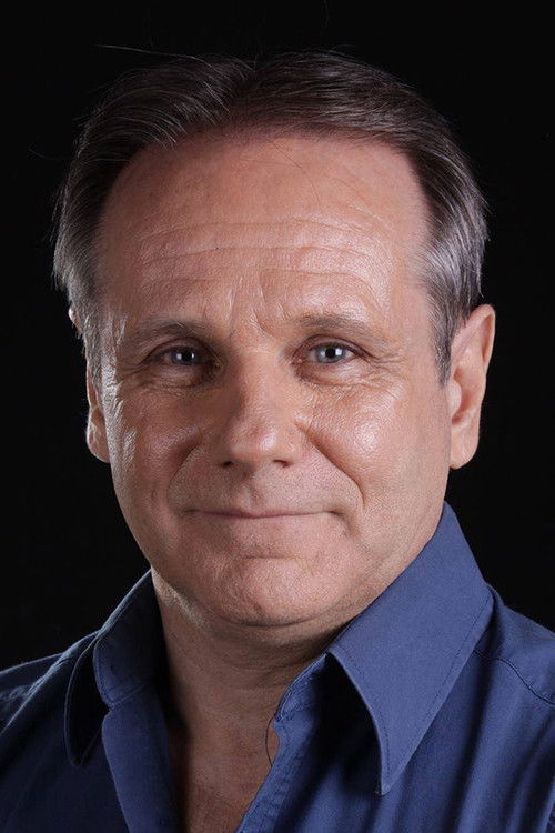 Christian R. Page as Lui-même