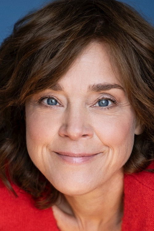 Dominique Chiout as Vroni