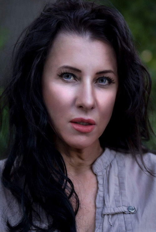 Christine Nordstrom as Sindile's Mother