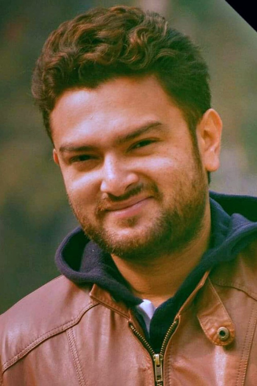 Vivaan Ghosh as Bhaskar