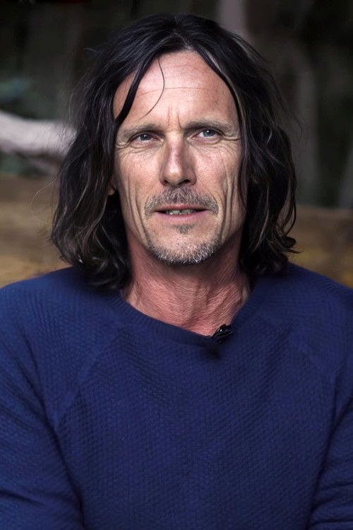 Frédéric Devoluet as Self