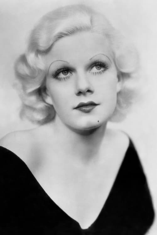 Jean Harlow as Woman in cab (as Harlean Carpenter)