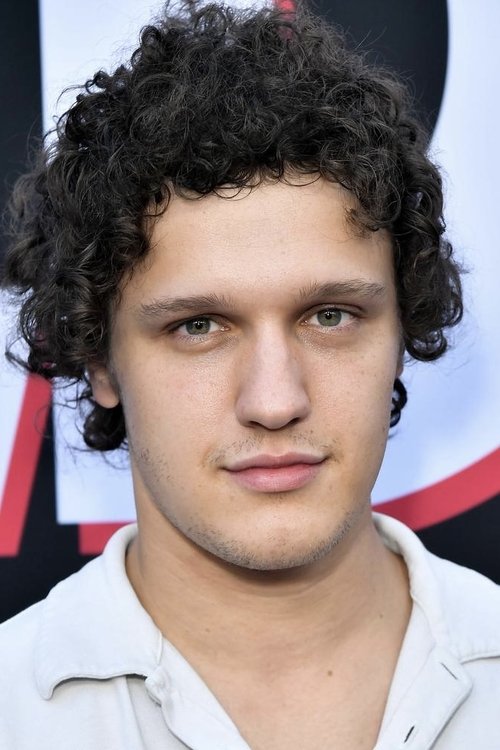 Antonio Marziale as Matt