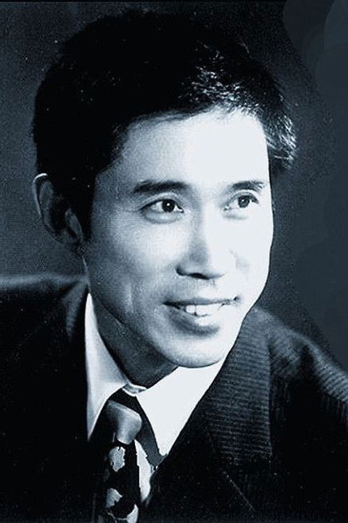 Junfeng Li as 柳公