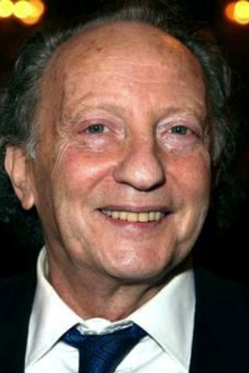 Paul Lederman as Self