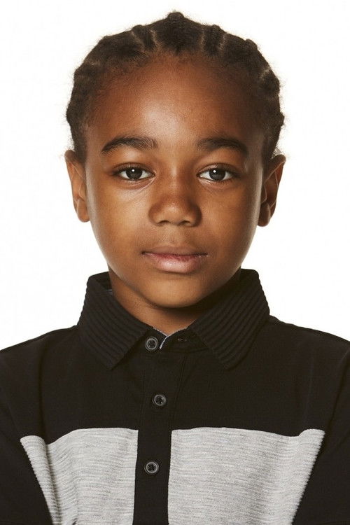Taye Matthew as Felix