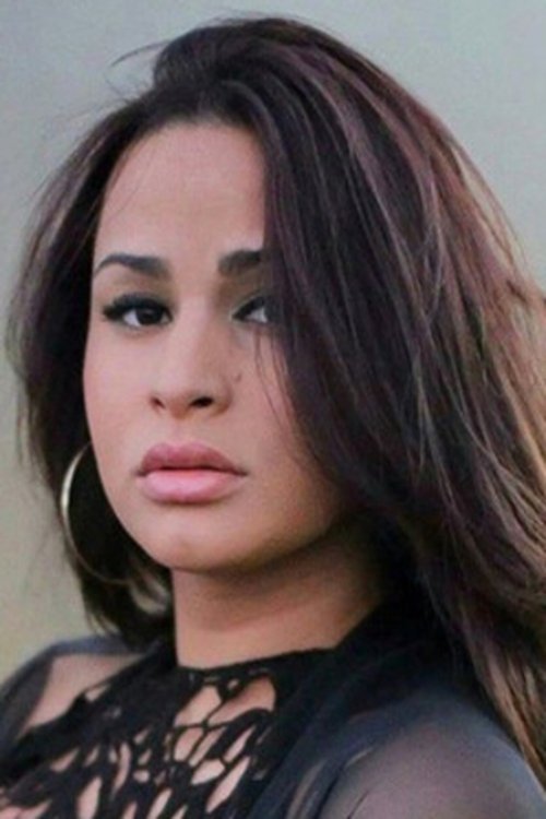 Harmony Santana as Vanessa Rodriguez