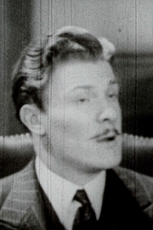 Robert Paquin as Reporter