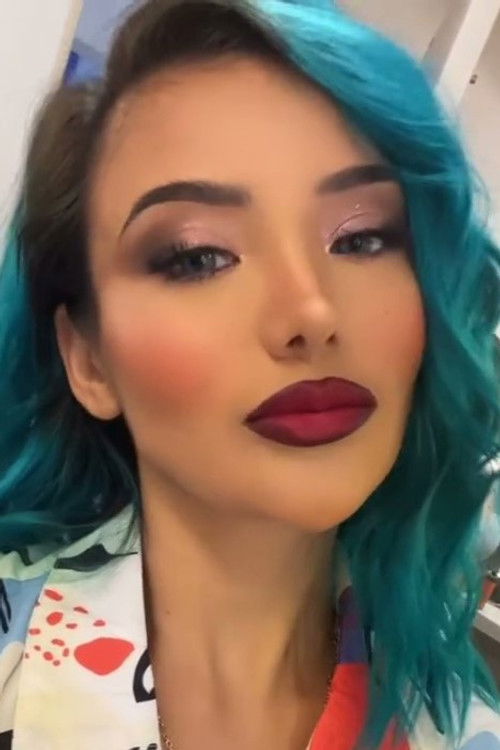 Shada Hernández as Shada