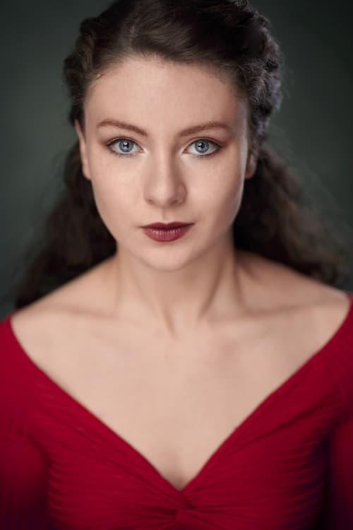 Megan Tremethick as Inga