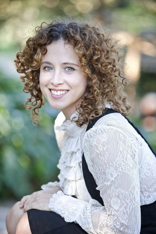 Selene Gandini as Donna corso