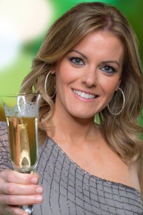 Andrea Ropero as Andrea Ropero