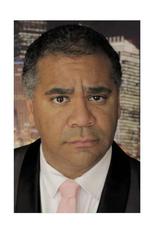 Michael Sullivan as Mike/AA Member