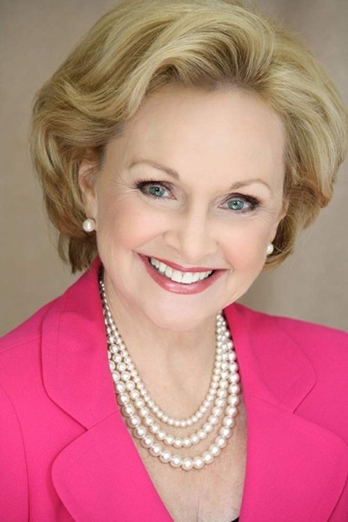 Darcy Shean as Miriam