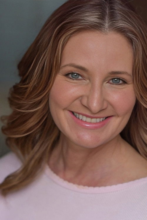 Sherryl Despres as Attorney