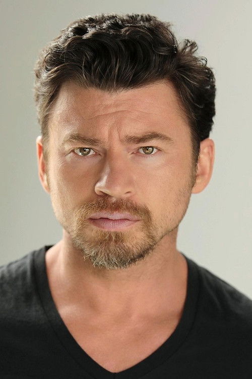 William Mark McCullough as Patient Six (Damon)