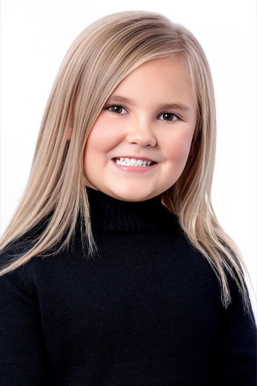 Lucy Kate Akers as Lucy