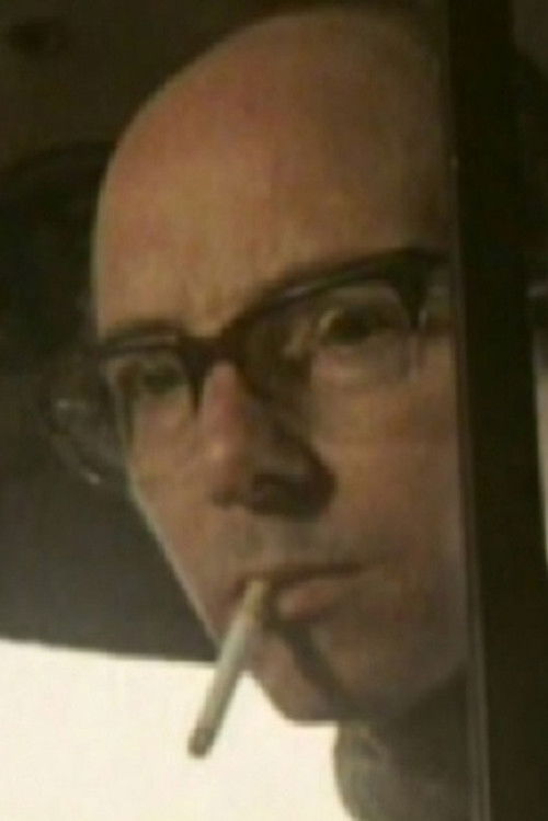 Gerald Taylor as Zarbi