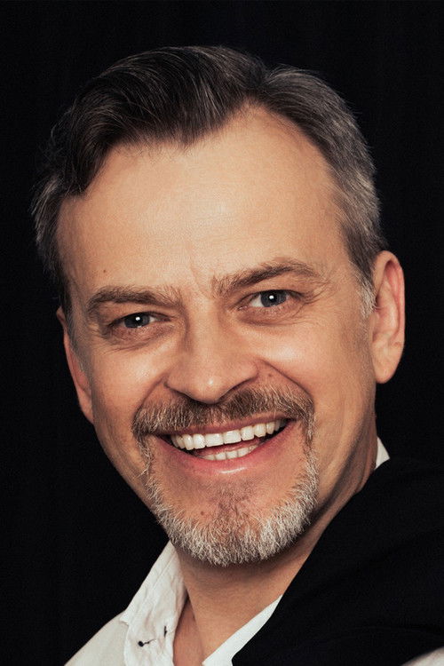 Constantin Haret as KGB Officer 1