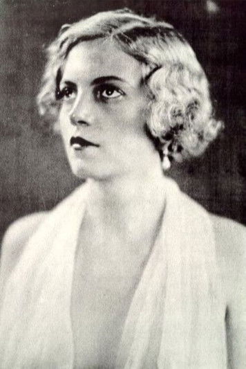 Lu Marival as Rainha do Baile das Atrizes