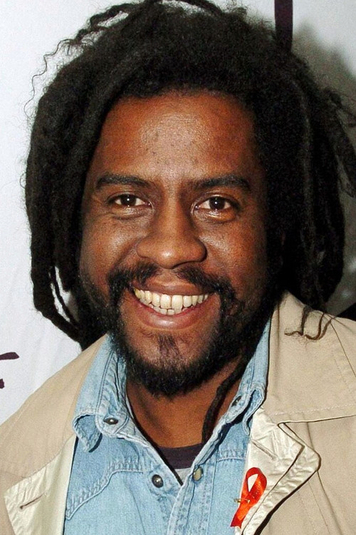 Tonton David as Self