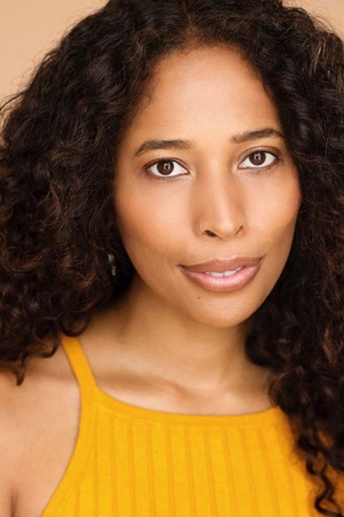 Sharae Foxie as Angela