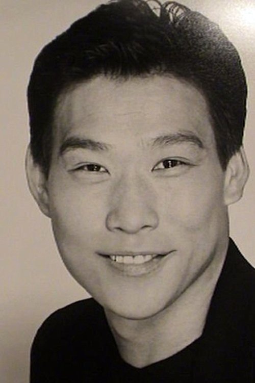 Stuart Quan as 