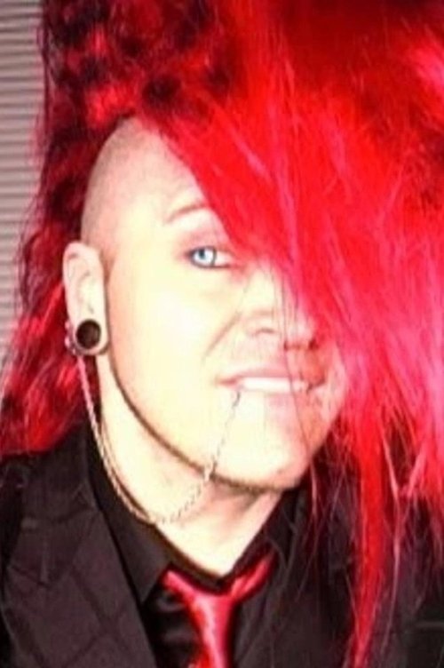 Lucien Eisenach as Dissecto