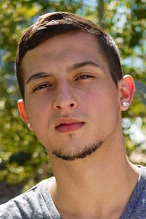 Davey Anthony as (archive footage)