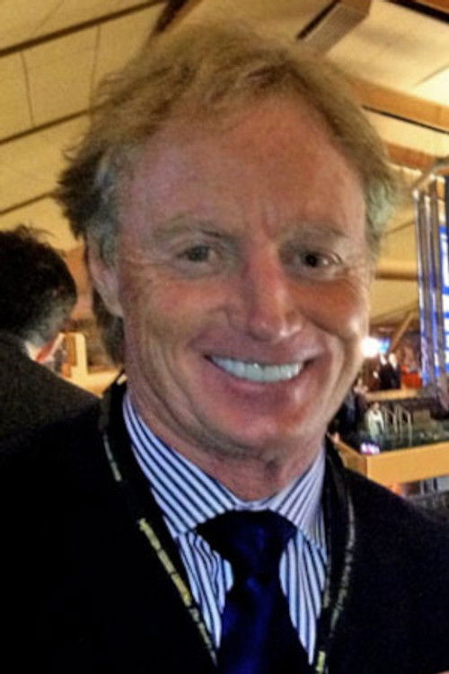 Mike Barnett as Self