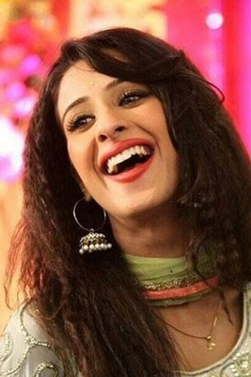 Chestha Bhagat as Pratiksha Singh