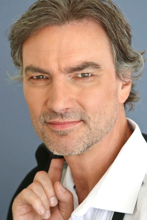 Clive Ashborn as Guy Fawkes