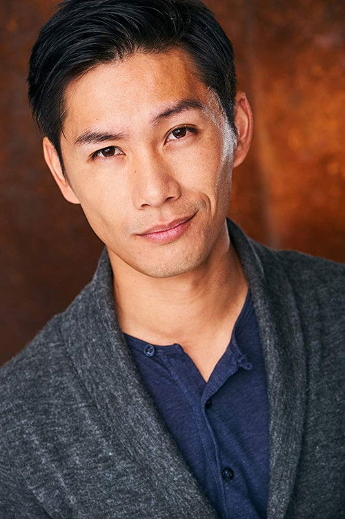 Ross Kurt Le as Chen