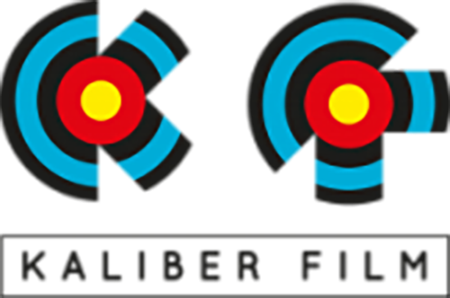Kaliber Film logo