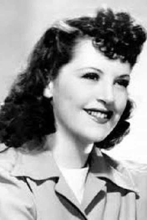 Mary Stewart as Dancer (uncredited)