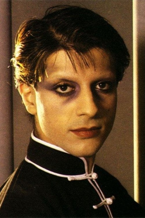 Mick Karn as 
