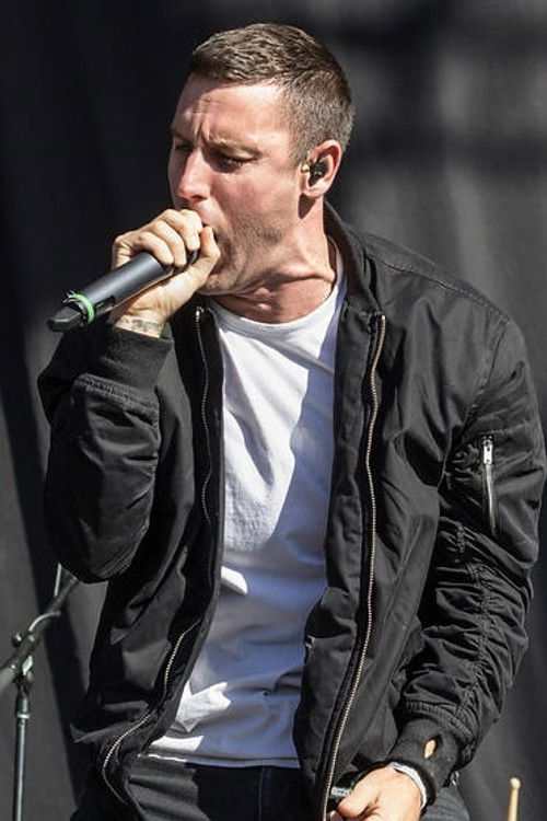 Winston McCall as Lead Vocals