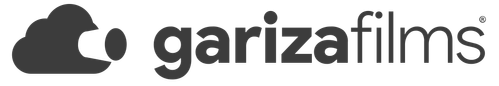 Gariza Films logo