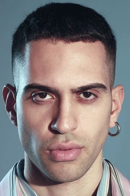 Mahmood as Self