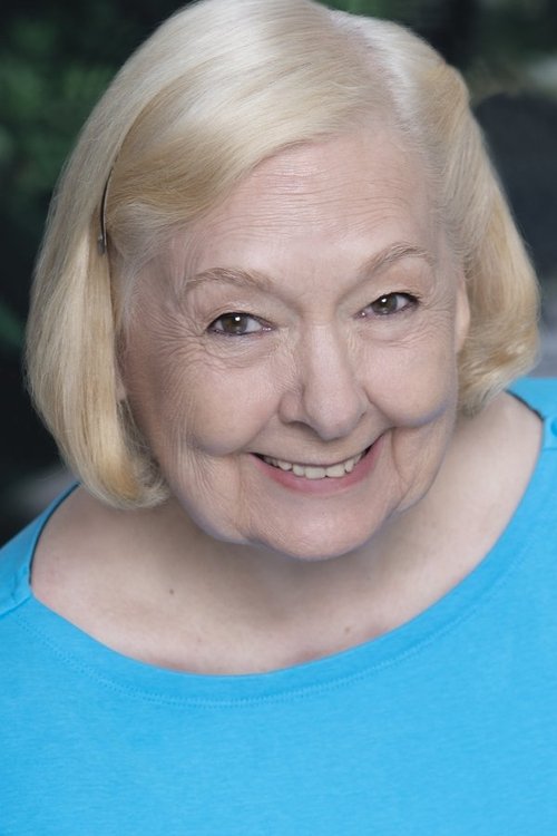 Evangeline Johns as Old Woman