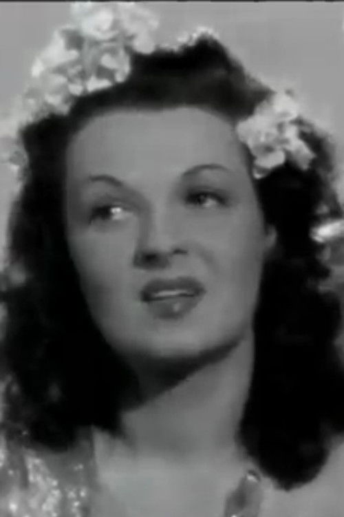 Guita Karen as La première de la maison de couture