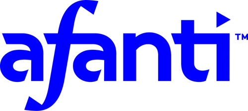 Afanti Media logo