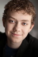 Danny Bristol as Samuel